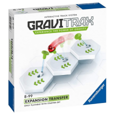 Ravensburger društvena igra - GraviTrax Transfer