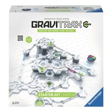 Ravensburger društvene igre – Gravitrax Starter set Switčh