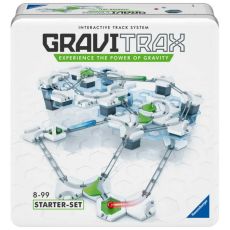 Ravensburger društvena igra - GraviTrax GT starter set - RA27276
