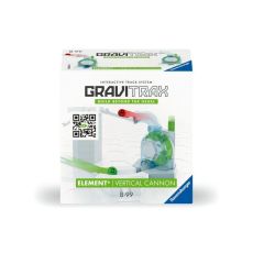 Ravensburger društvena igra - GraviTrax Vertical cannon