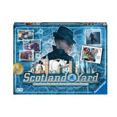Ravensburger društvena igra - Scotland Yard