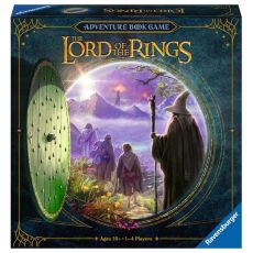 Ravensburger društvena igra - Lord of the rings