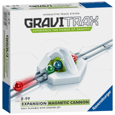 Ravensburger društvena igra - GraviTrax Magnetic canno