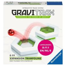 Ravensburger društvena igra - GraviTrax trampoline