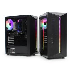 EWE PC Micosoft GAMING računar Core i7-12700KF 16GB 1TB RTX3050 Win11 Pro