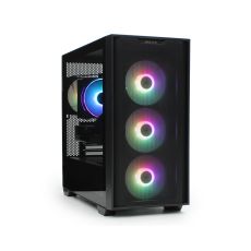 EWE PC AMD GAMING računar AMD Ryzen 7 5700X 32GB 1TB RTX4060