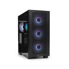 EWE PC AMD GAMING računar AMD Ryzen 7 7700 32GB 1TB RTX5060Ti 8GB