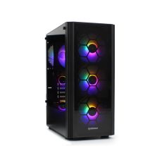 EWE PC INTEL GAMING računar Core i5-14400F 32GB 1TB RTX4060