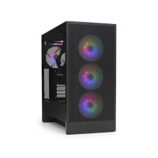 EWE PC AMD GAMING računar AMD Ryzen 7 9800X3D 32GB 1TB RTX5070 12GB