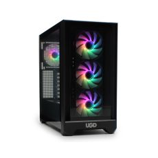 EWE PC INTEL GAMING računar Core i7-14700KF 32GB 1TB RTX5060Ti 16GB