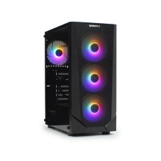 EWE PC AMD GAMING računar Ryzen 5 5500 16GB 1TB AMD6600 8GB