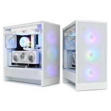 EWE PC AMD GAMING računar Ryzen 7 9700X 32GB 1TB RTX5060Ti