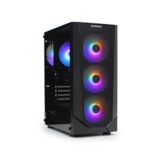 EWE PC INTEL GAMING računar Core i7-12700KF 32GB 1TB RTX4060 8GB