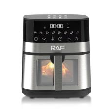 RAF Friteza na vruć vazduh R.5277