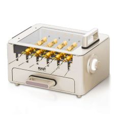 RAF Grill i aparat za ražnjiće 2u1 R.5423