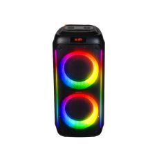 DENVER Bluetooth zvučnik BPS-458, crna