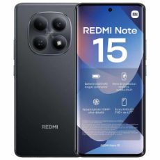 XIAOMI Redmi Note 15 8/256GB, crna