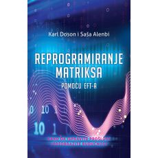 Reprogramiranje matriksa pomoću EFT-a