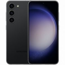 SAMSUNG Galaxy S23 5G 8/256GB, crna
