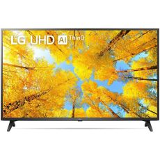 LG Televizor 55UQ75003LF, Ultra HD, Smart