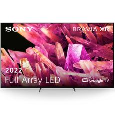 SONY Televizor XR65X90KAEP, Ultra HD, Android Smart + Poklon KD43X80JAEP, Ultra HD, Android Smart