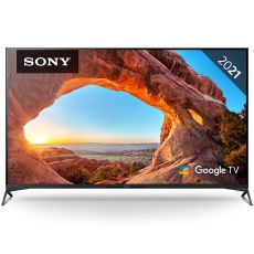 SONY Televizor KD50X89JAEP, Ultra HD, Android Smart - 142802