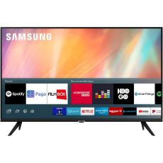 SAMSUNG Televizor UE55AU7092KXXH, Ultra HD, Smart