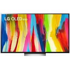 LG Televizor OLED65C22LB, Ultra HD, Smart