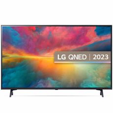 LG Televizor 43QNED753RA, Ultra HD, Smart