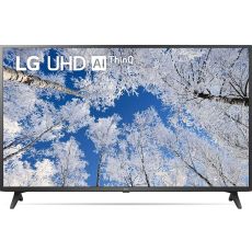 LG Televizor 55UQ70003LB, Ultra HD, Smart