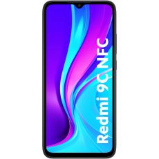 XIAOMI Redmi 9C NFC 2/32GB, crna