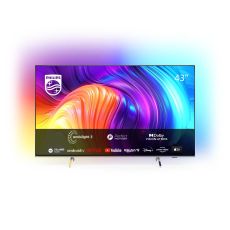 PHILIPS Televizor 43PUS8507/12, Ultra HD, Android Smart