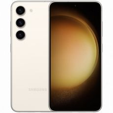 SAMSUNG Galaxy S23 5G 8/256GB, bež