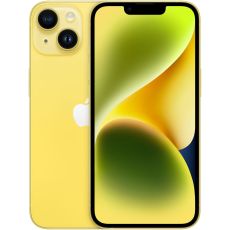 APPLE iPhone 14 6/128GB, žuta