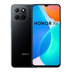 HONOR X6 4/64GB,crna