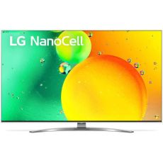 LG Televizor 55NANO783QA, Ultra HD, Smart - 55NANO783QA