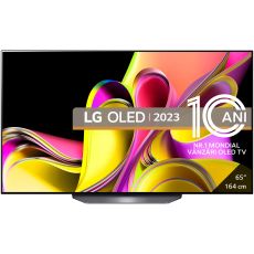 LG Televizor OLED65B33LA, Ultra HD, Smart