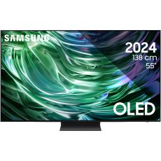 SAMSUNG Televizor QE55S90DAEXXH, Ultra HD, Smart