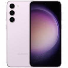 SAMSUNG Galaxy S23+ 5G 8/256GB, pink/lila