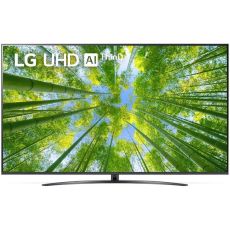 LG Televizor 60UQ81003LB, Ultra HD, Smart