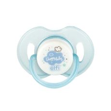 ELFI Varalica silikonska- anatomska SWEET BABY 2/1 (6 - 18 meseci)