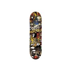 ROCES Skateboard indian f