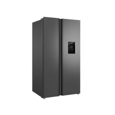 TCL Side by side frižider RP631SSE1