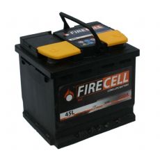 FIRECELL Akumulator za automobile 12V045L RS1
