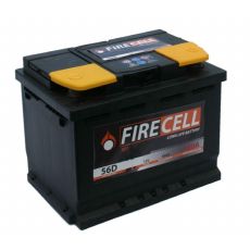 FIRECELL Akumulator za automobile 12V056D RS1