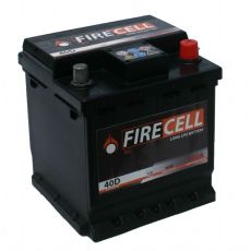 FIRECELL Akumulator za automobile 12V040D RS2