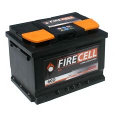 FIRECELL Akumulator za automobile 12V060D RS2