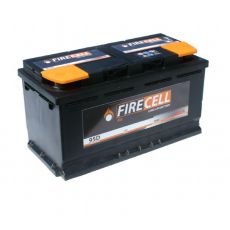 FIRECELL Akumulator za automobile 12V095D RS2