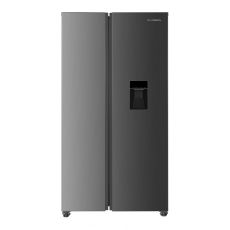CARBON Side by side frižider FF2-55NCRNIX1