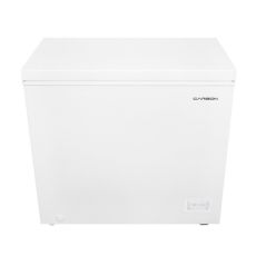 CARBON Horizontalni zamrzivač BE1-200CRNW1